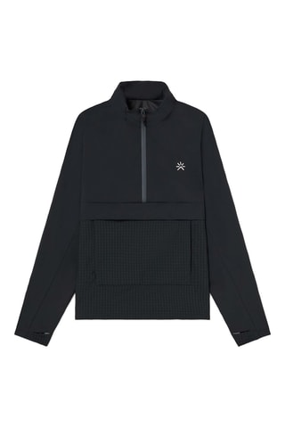 Camisola termorreguladora NS40 Layer - Preto