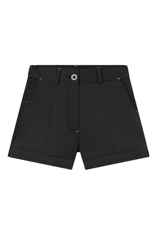 Calças ProTravel Zip-off - Preto