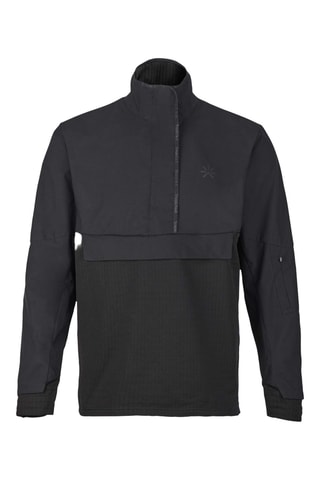 Casaco termorregulador NS60 Layer - Preto