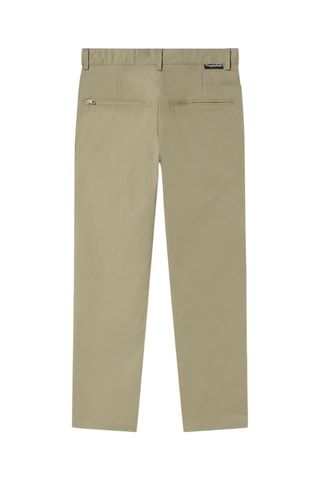 Chino ProTravel - Caqui