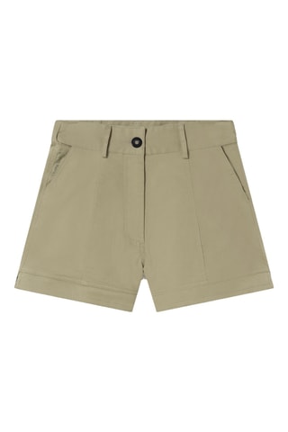 Calças ProTravel Zip-off - Caqui