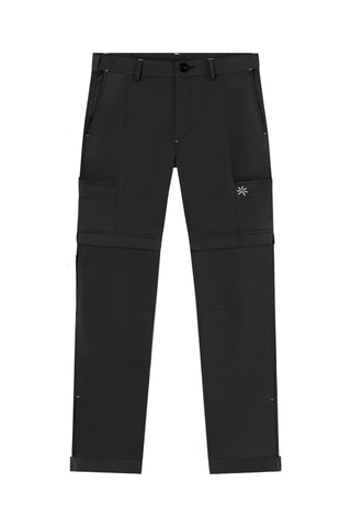 Calças ProTravel Zip-off - Preto