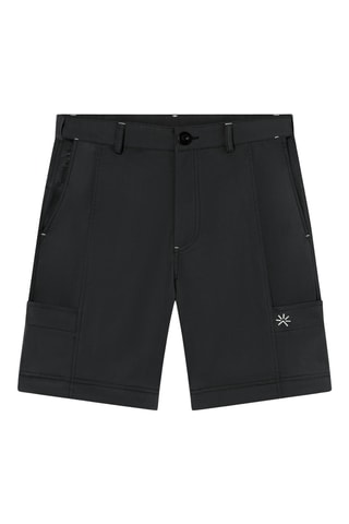 Calças ProTravel Zip-off - Preto