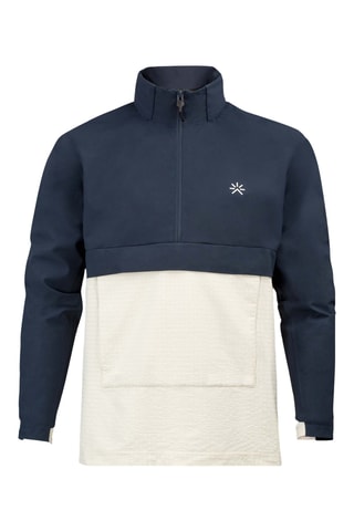Camisola termorreguladora NS40 Layer - Azul