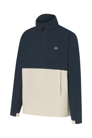 Camisola termorreguladora NS40 Layer - Azul