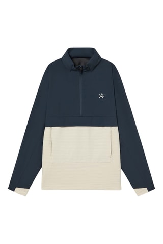 Camisola termorreguladora NS40 Layer - Azul