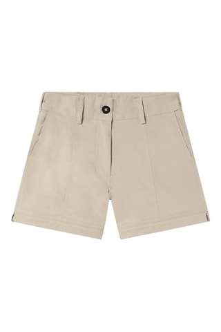Calças ProTravel Zip-off - Cinzento