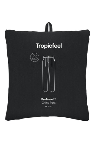 Chino ProTravel - Preto