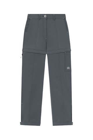 Calças ProTravel Zip-off - Azul