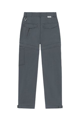 Calças ProTravel Zip-off - Azul