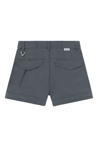 Calças ProTravel Zip-off - Azul
