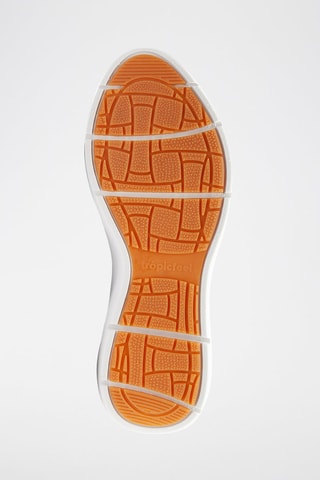 Slip-on desportivos Monsoon Preto