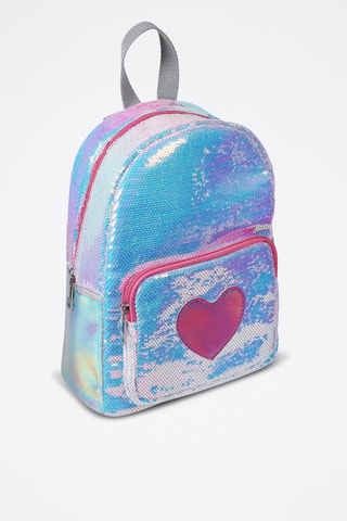 Sac à dos - Rose