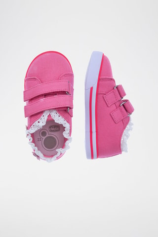 Tennis - Fuchsia