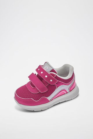 Tennis - Fuchsia