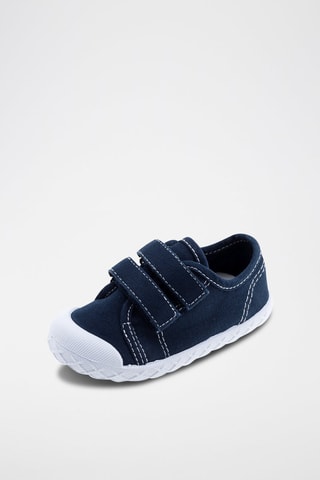 Tennis - Bleu marine