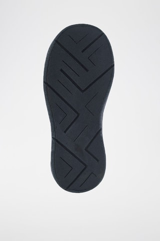 Bottines - Bleu
