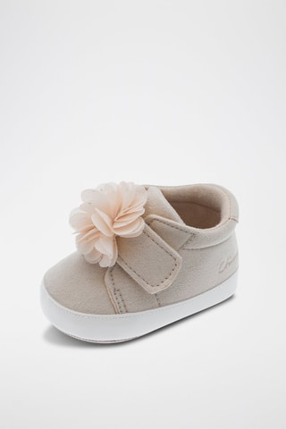 Chaussons - Beige