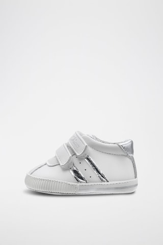 Chaussons - Blanc