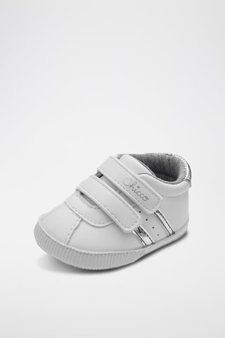 Chaussons - Blanc