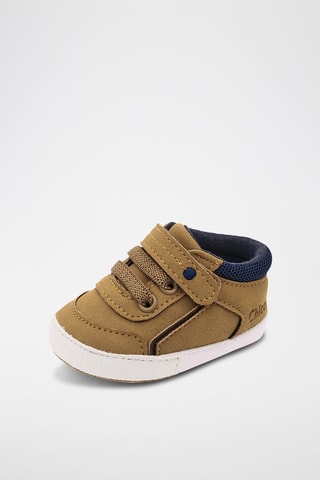 Chaussons - Camel