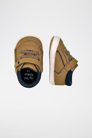 Chaussons - Camel