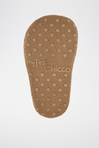 Chaussons - Camel