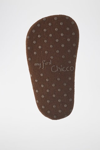 Chaussons - Marron