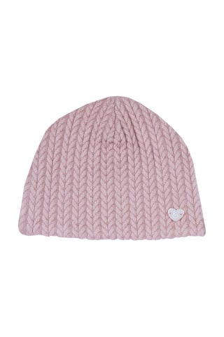 Bonnet - Rose