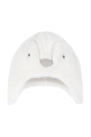Bonnet - Blanc