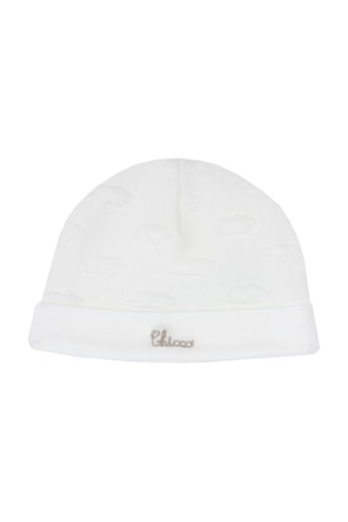 Bonnet - Blanc