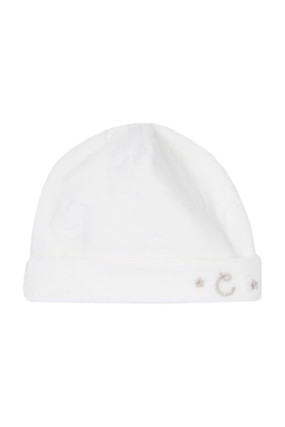 Bonnet - Blanc