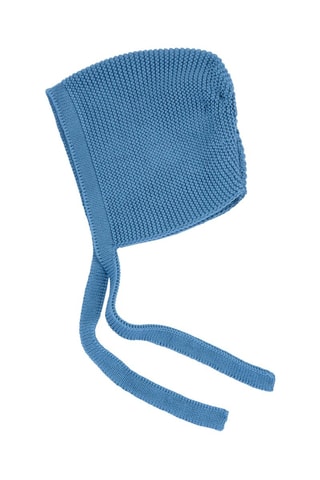Béguin - Bleu cobalt