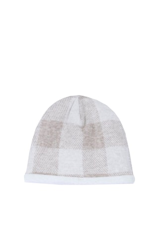 Bonnet - Ecru