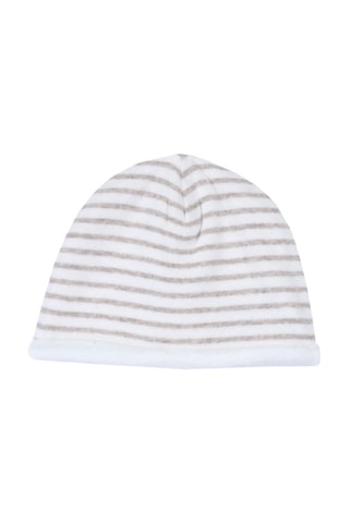 Bonnet - Blanc