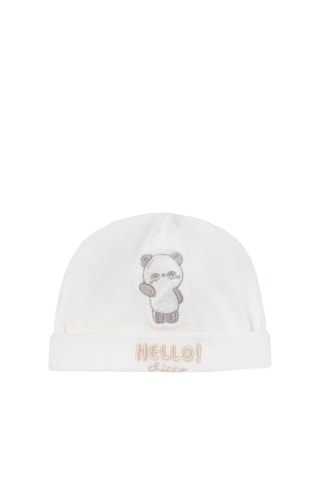 Bonnet - Blanc