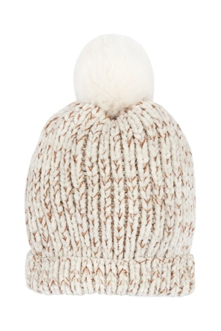 Bonnet - Blanc