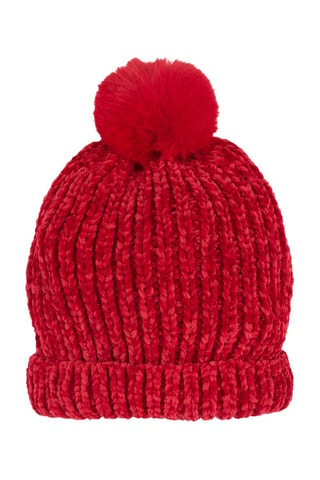 Bonnet - Rouge