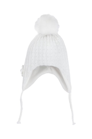 Bonnet - Blanc