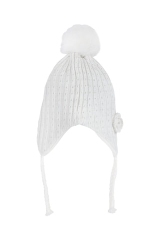 Bonnet - Blanc
