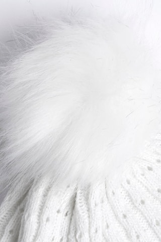 Bonnet - Blanc