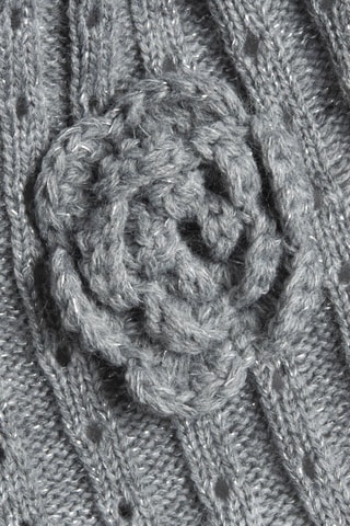 Bonnet - Gris foncé