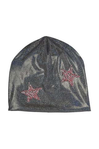 Bonnet - Noir