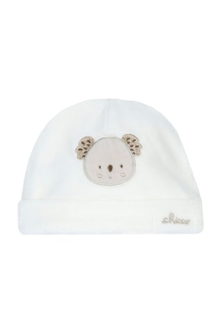 Bonnet - Blanc