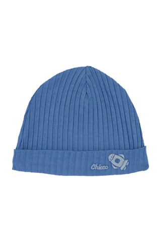 Bonnet - Bleu clair