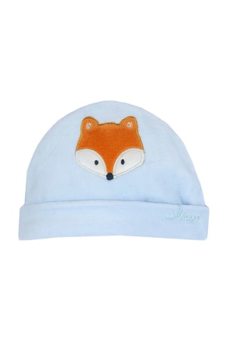 Bonnet - Bleu clair