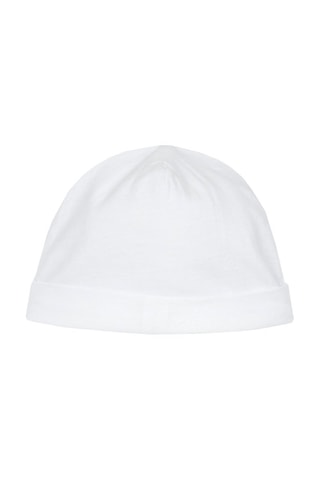 Bonnet - Blanc