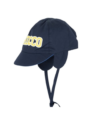 Casquette - Bleu marine