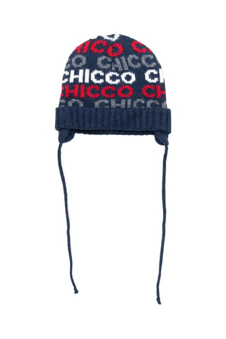 Chapeau Bleu foncé