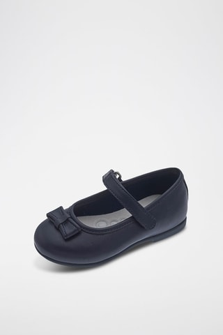 Ballerines - Bleu marine